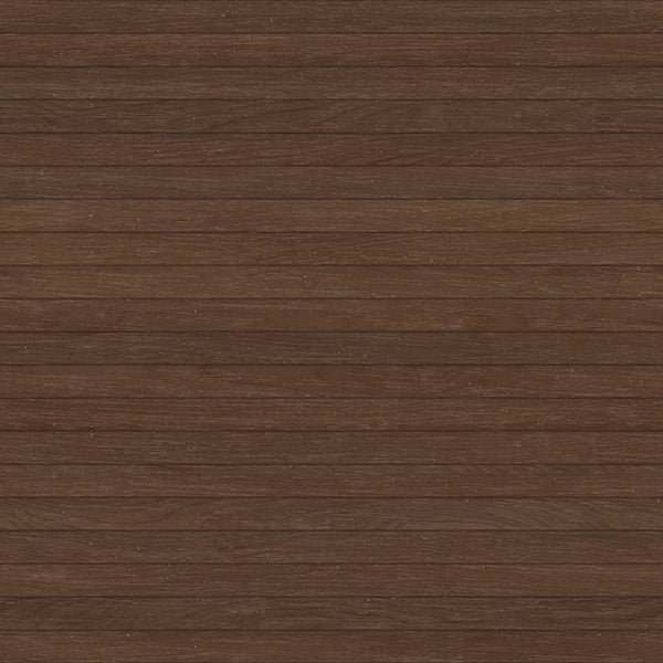 Contemporary Walnut