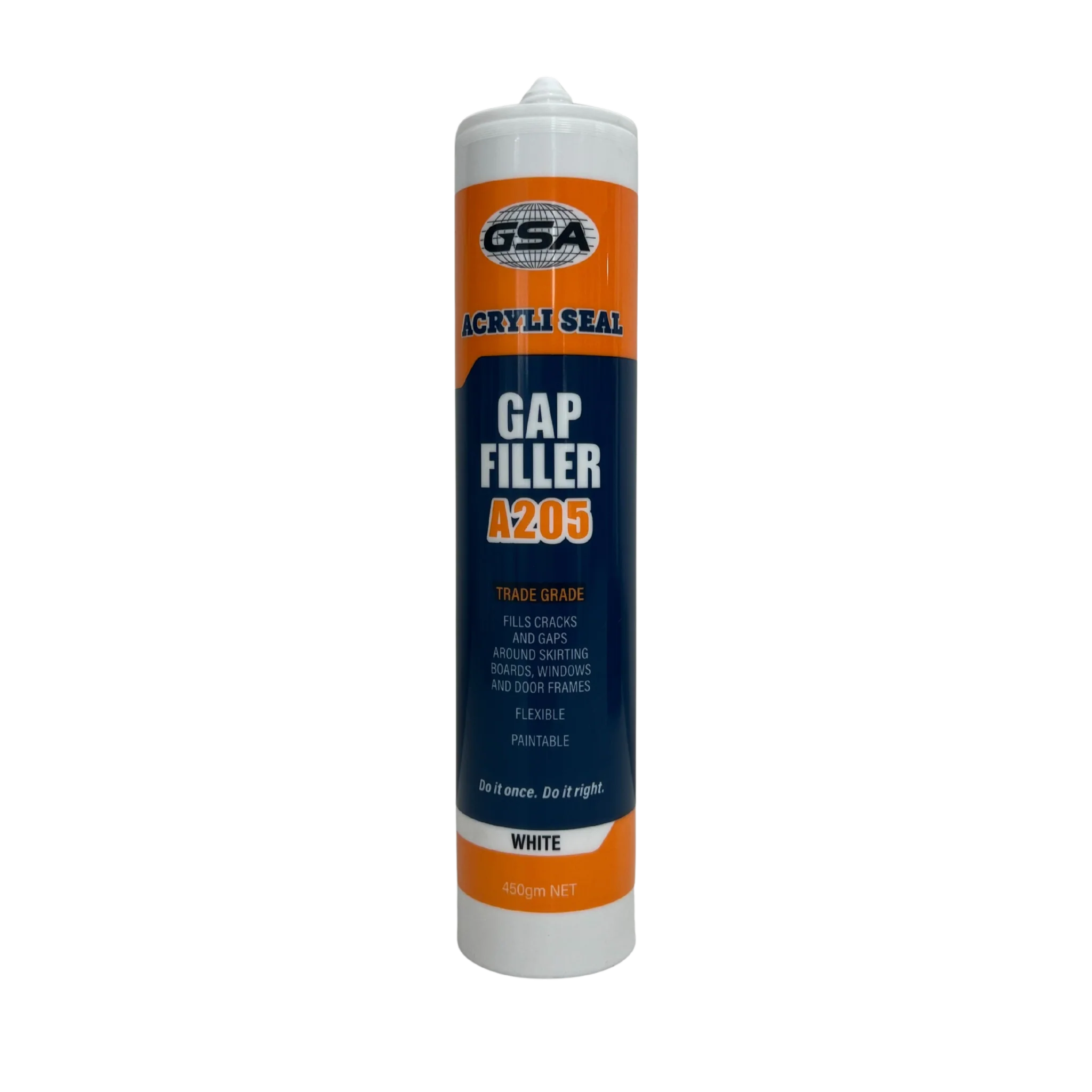 Acrylic Gap Filler