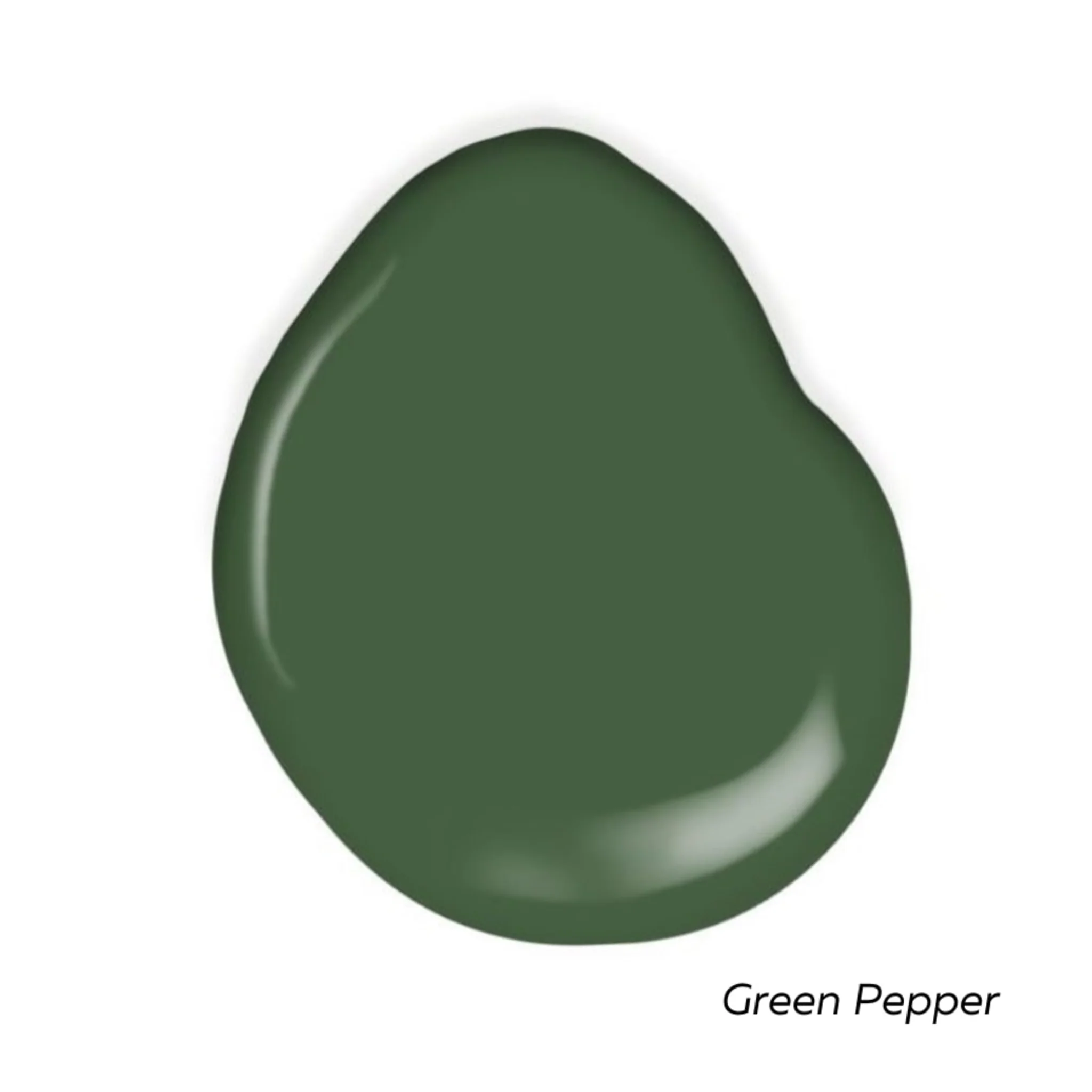 Botanical Greens Swatch Pack - Image 3