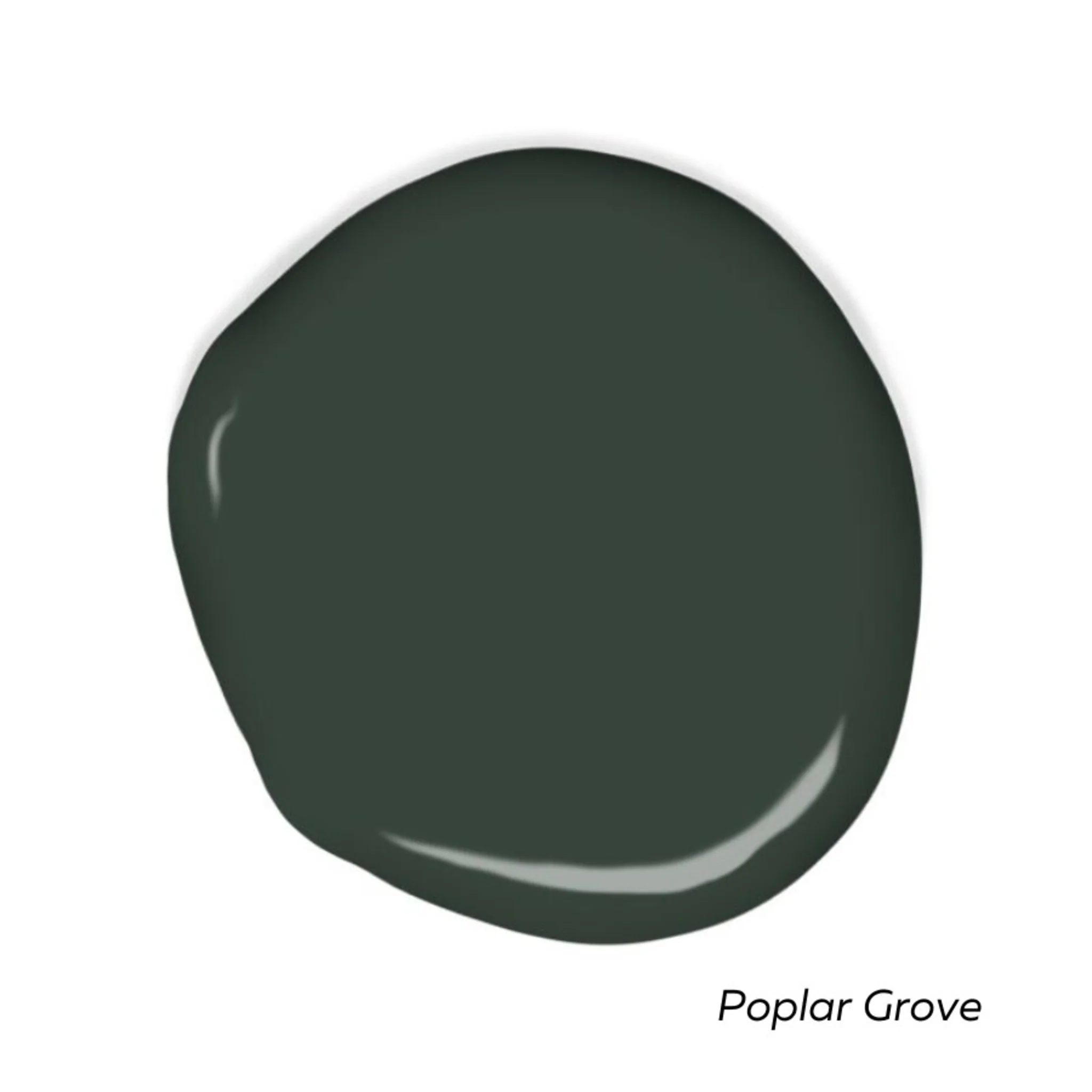 Botanical Greens Swatch Pack - Image 7