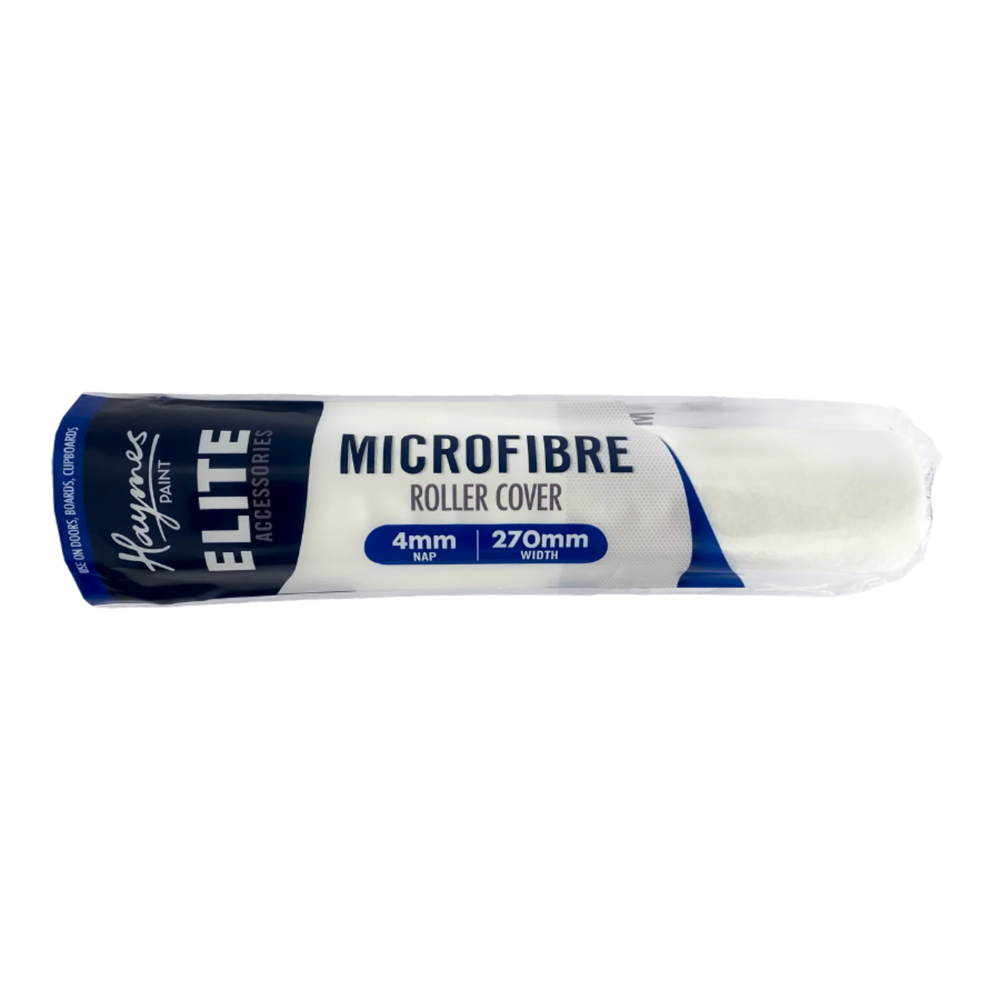 Microfiber Roller Sleeve 4mm Nap
