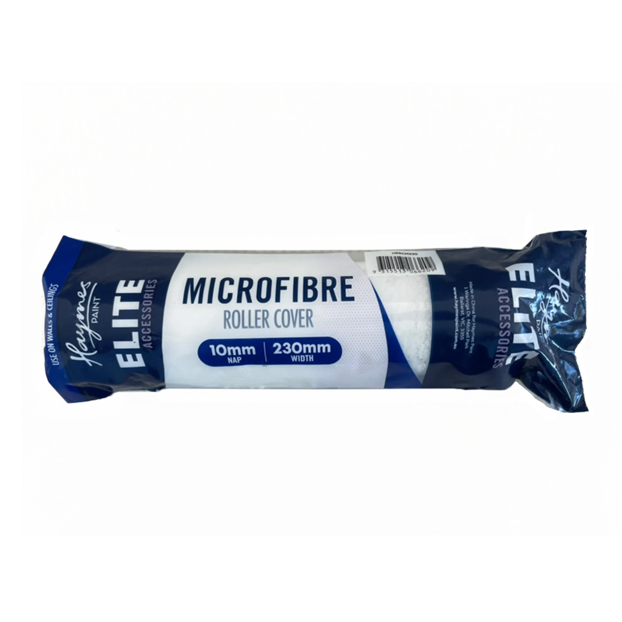 Microfibre Roller 10mm Nap