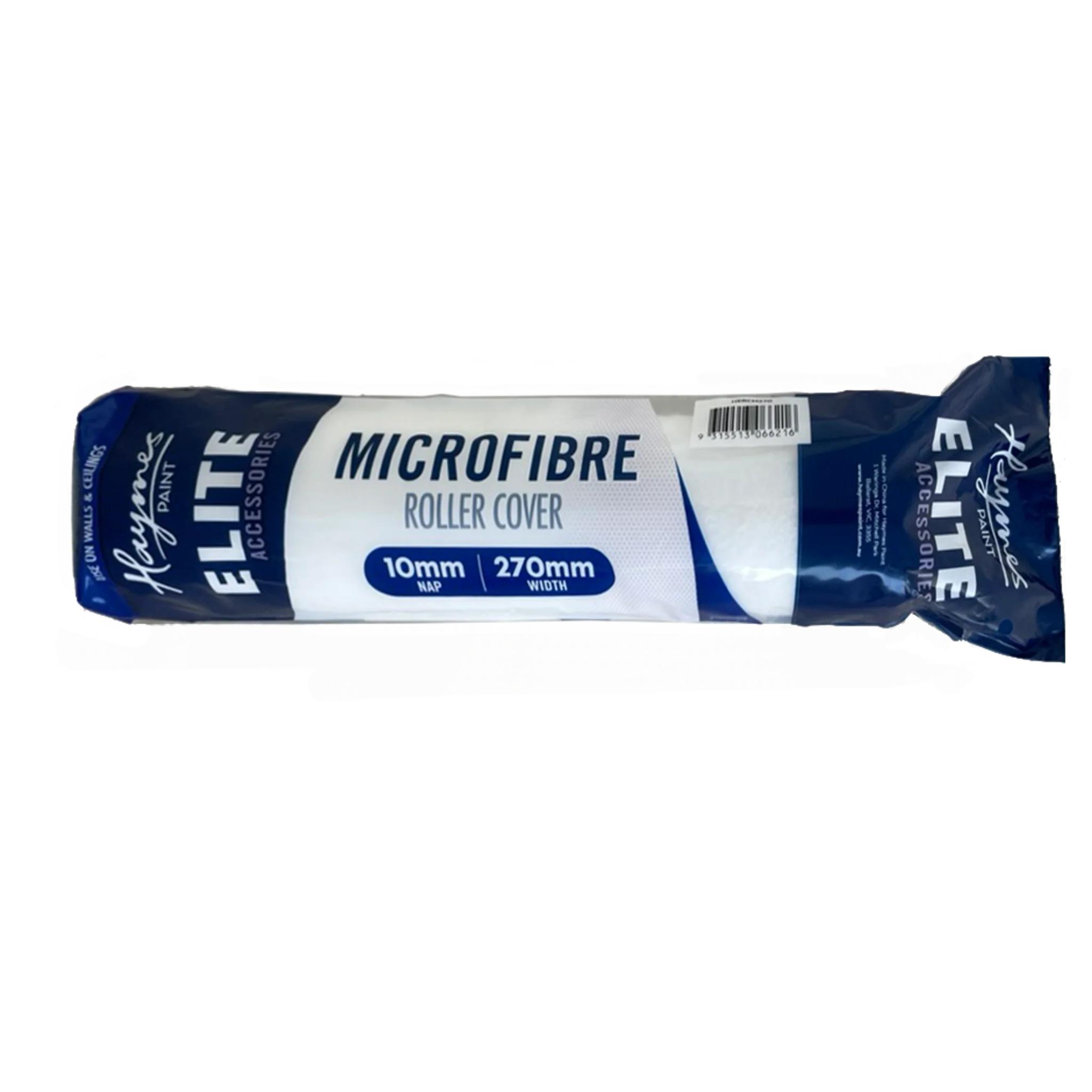 Microfibre Roller 10mm Nap - Image 2