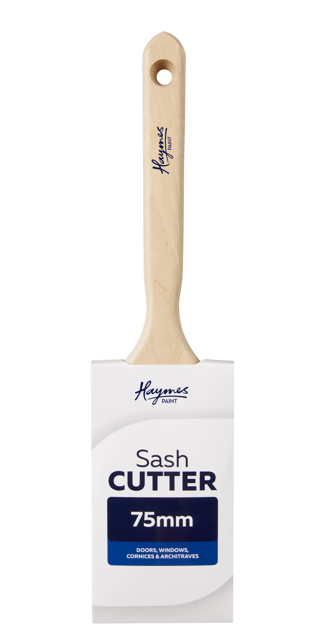 Sash Brush - Image 3