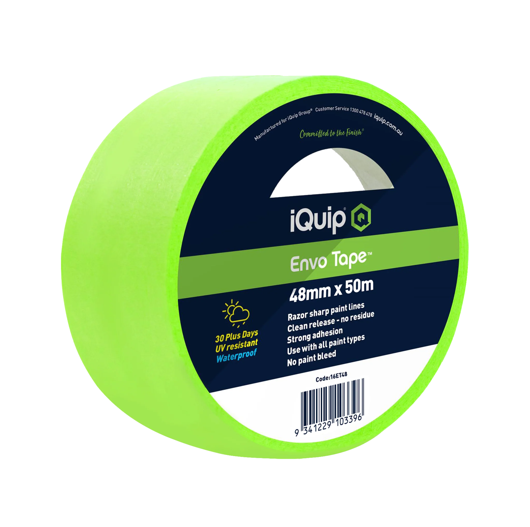 Envo Tape 50m - Image 3
