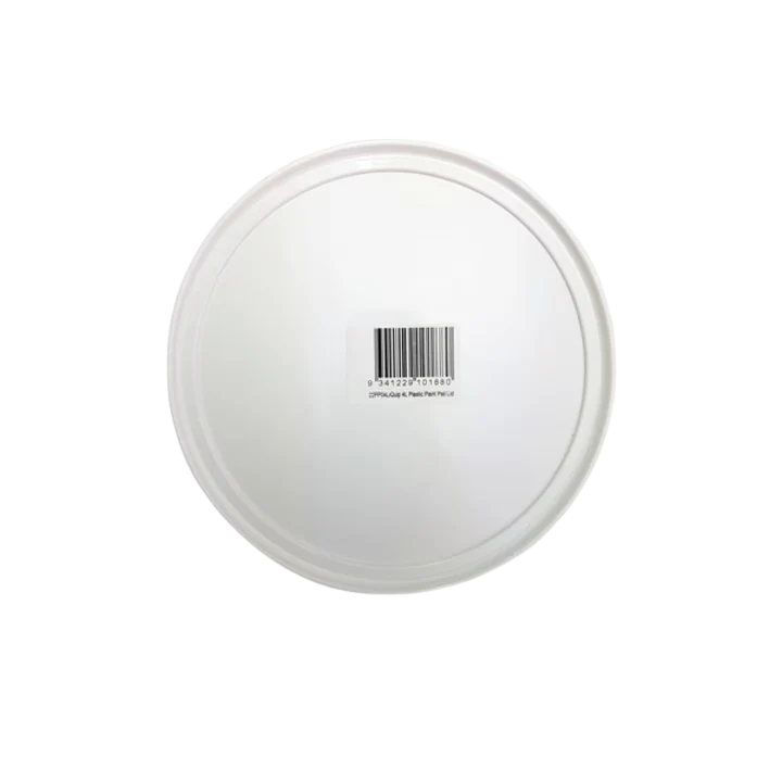iQuip White Bucket Lid