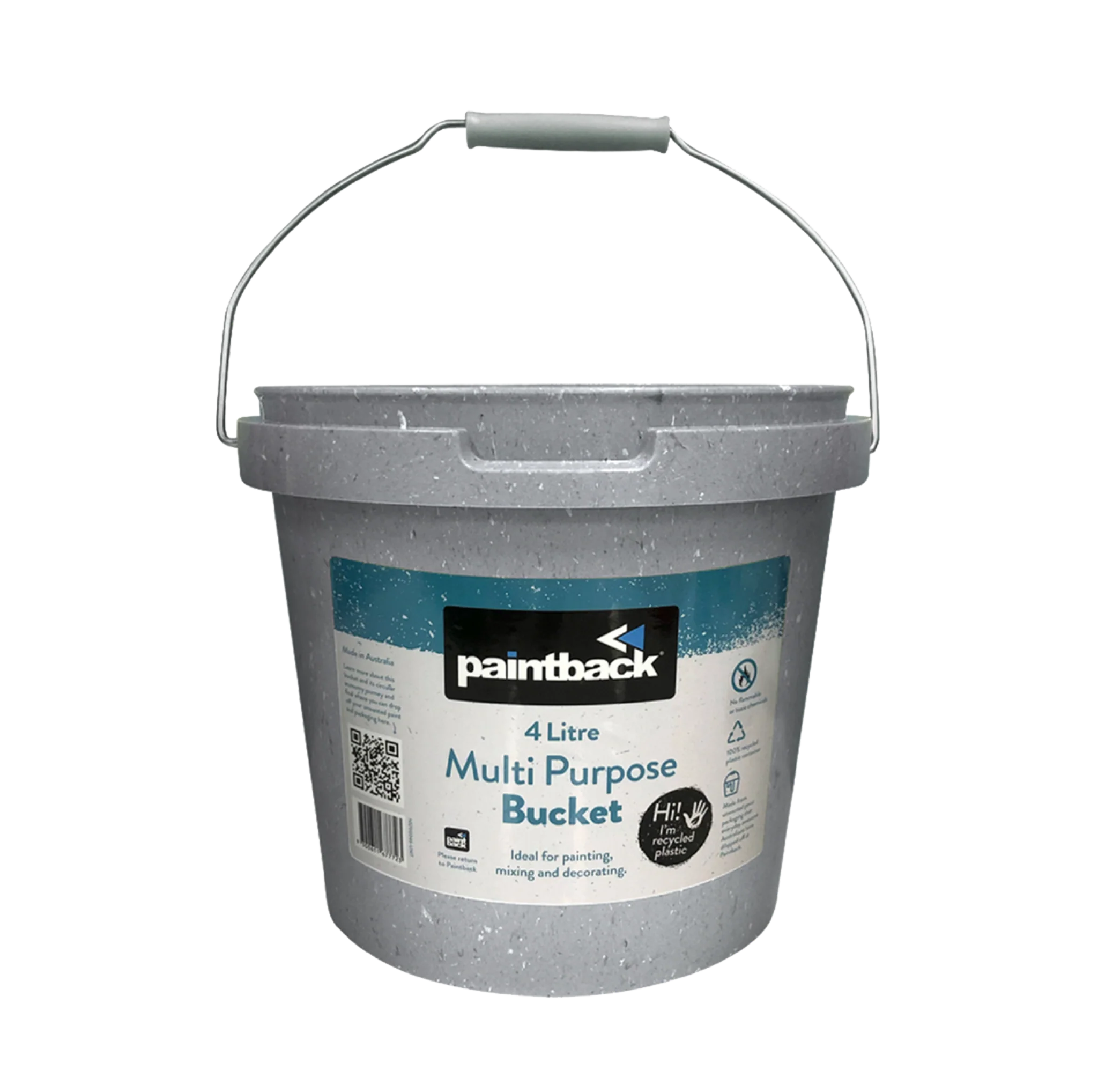 Recycled Bucket - Image 2