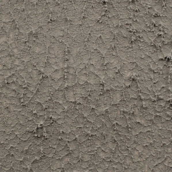 Poured Concrete