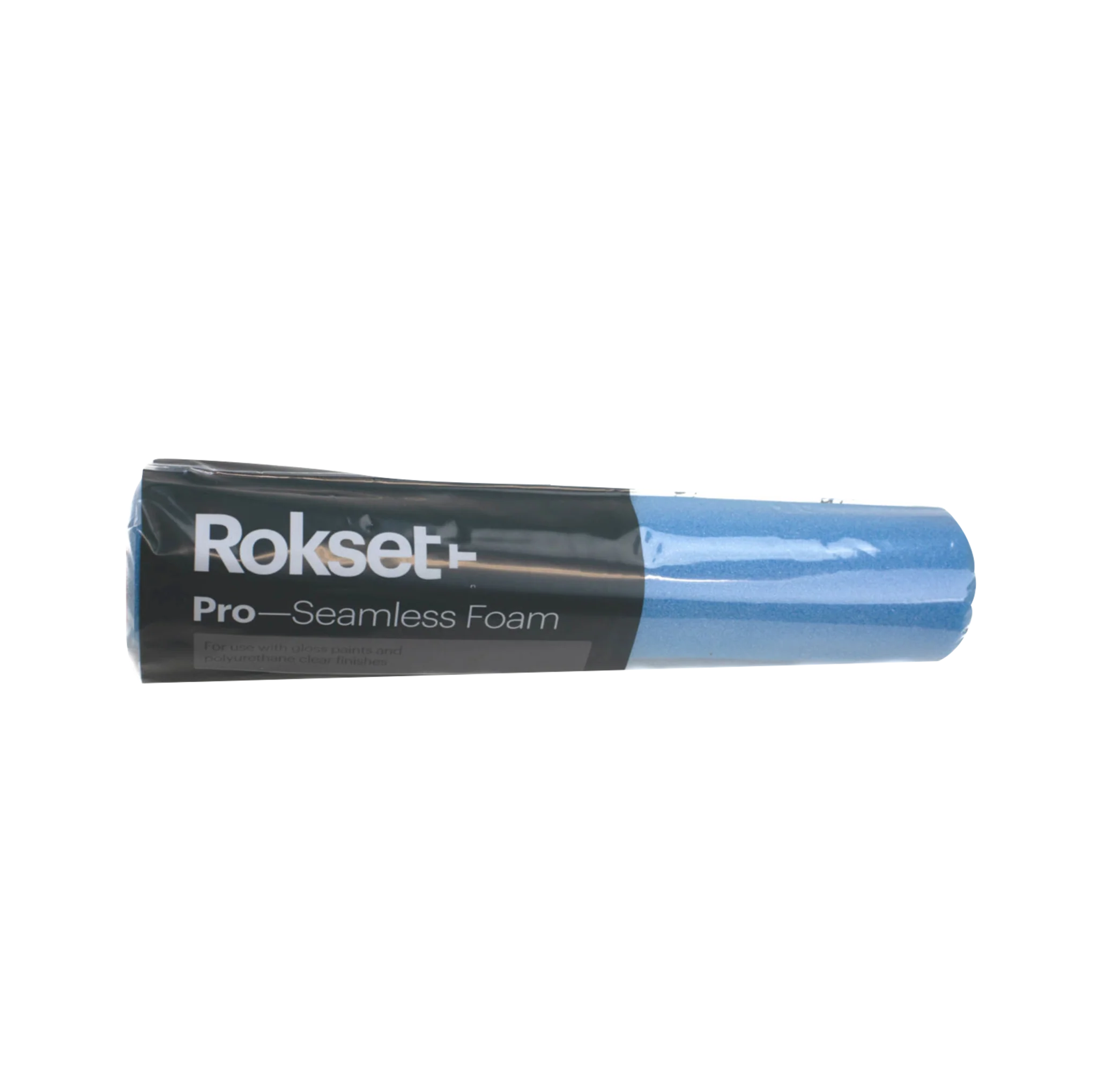 Pro Blue Roll Cover Seamless