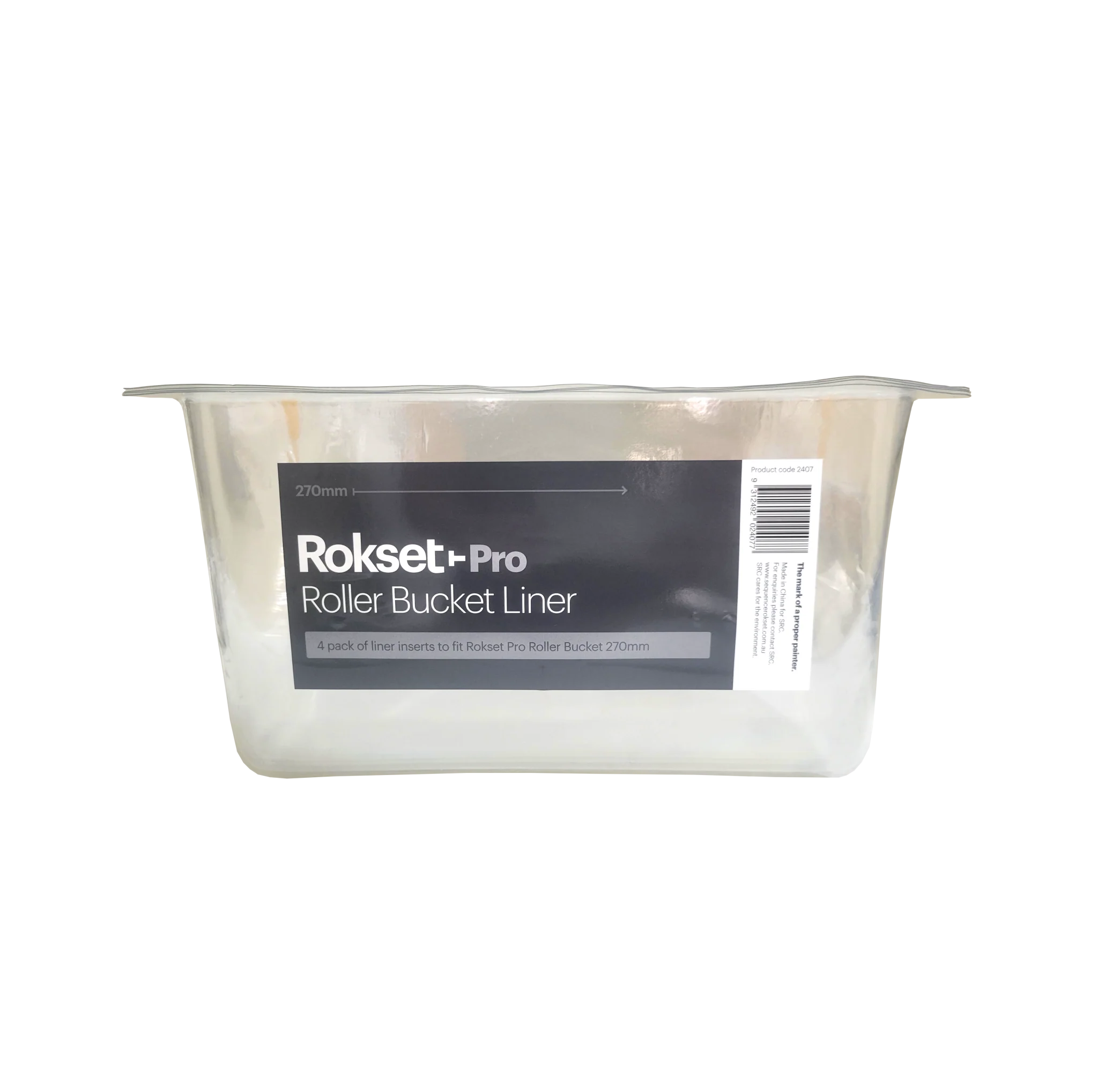 Pro Bucket Liner
