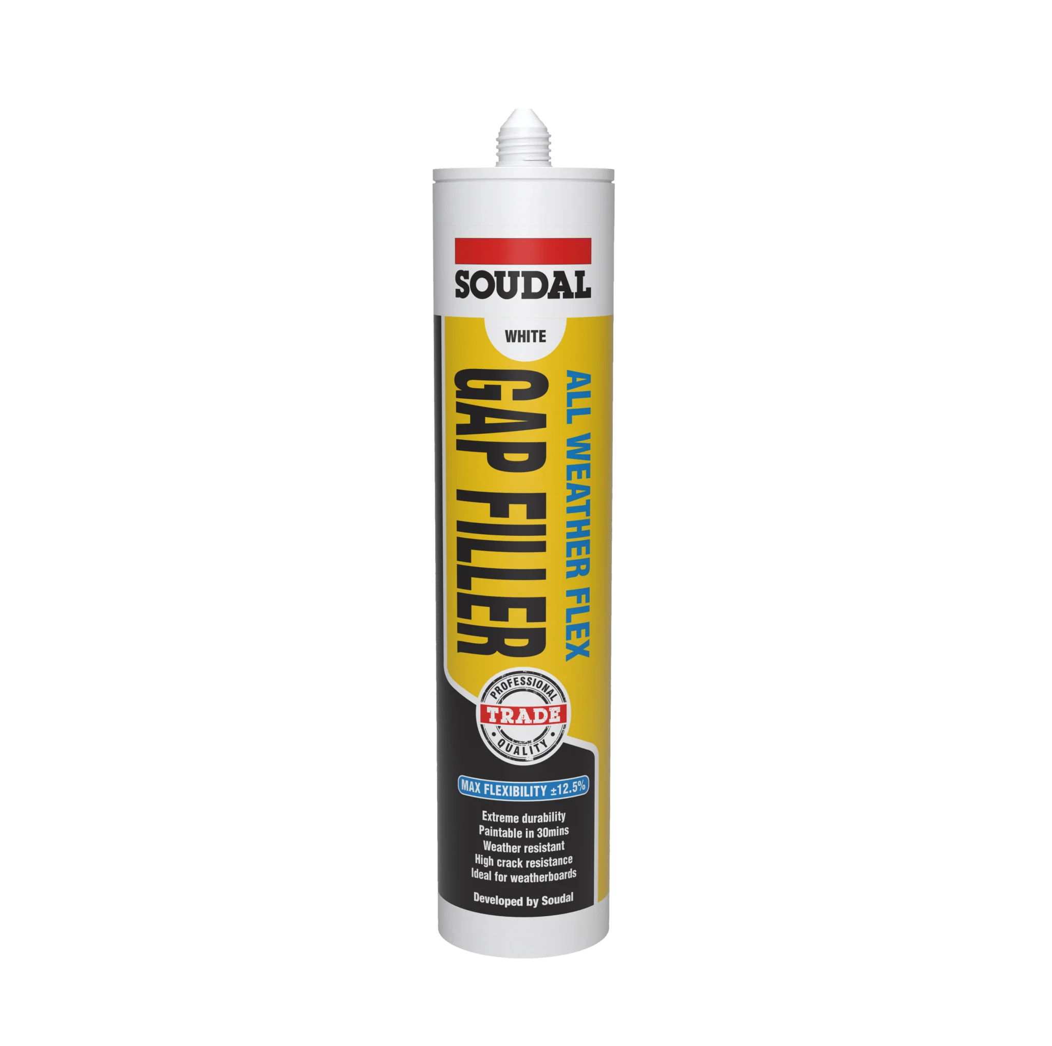 All Weather Flex Gap Filler
