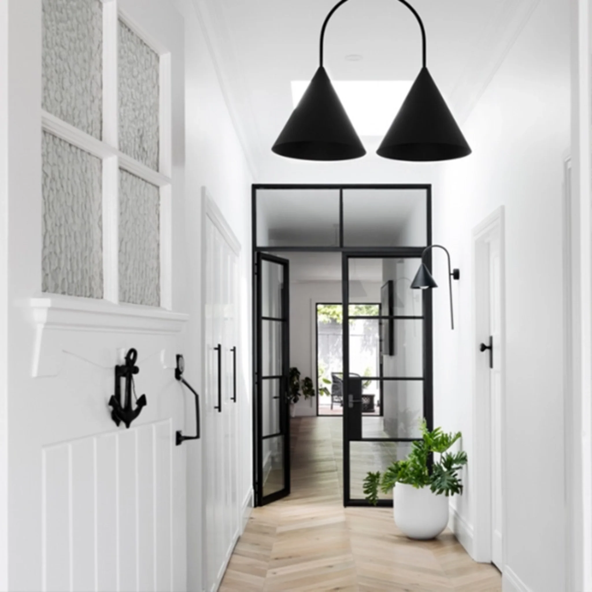 Interior Ceiling Flat - Image 2