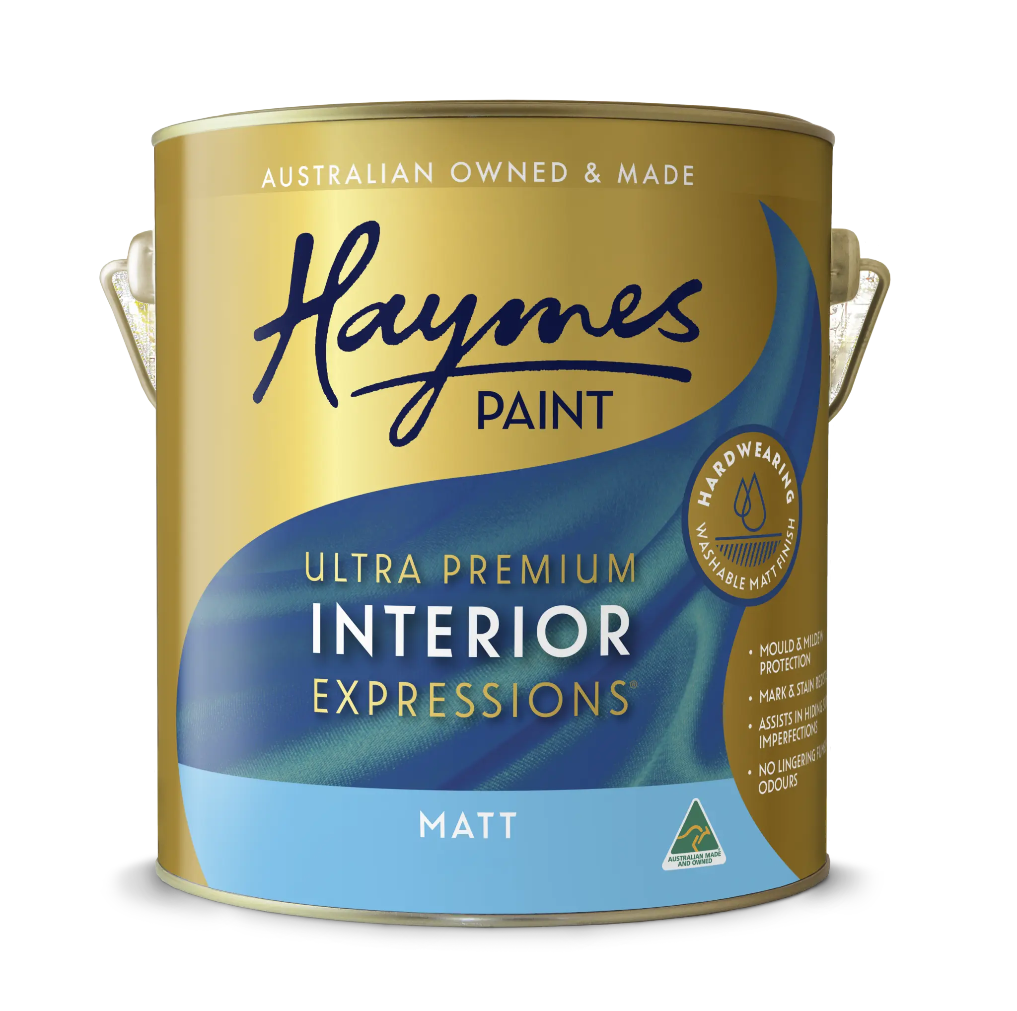 Interior Expressions® Matt