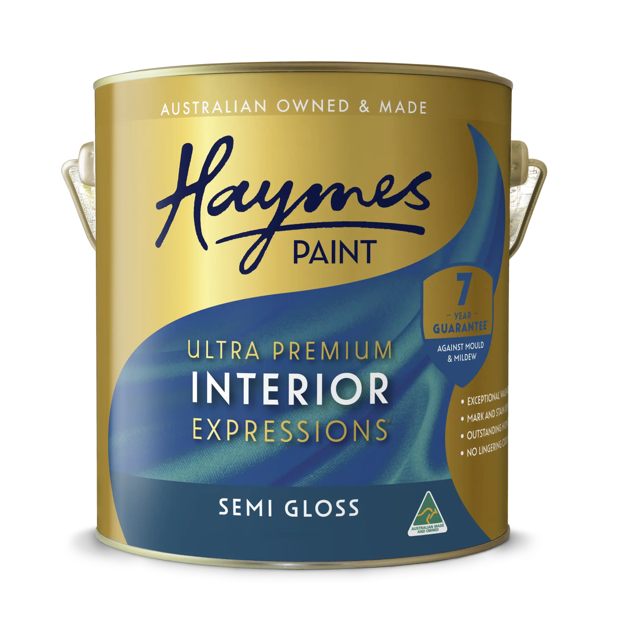 Interior Expressions® Semi Gloss