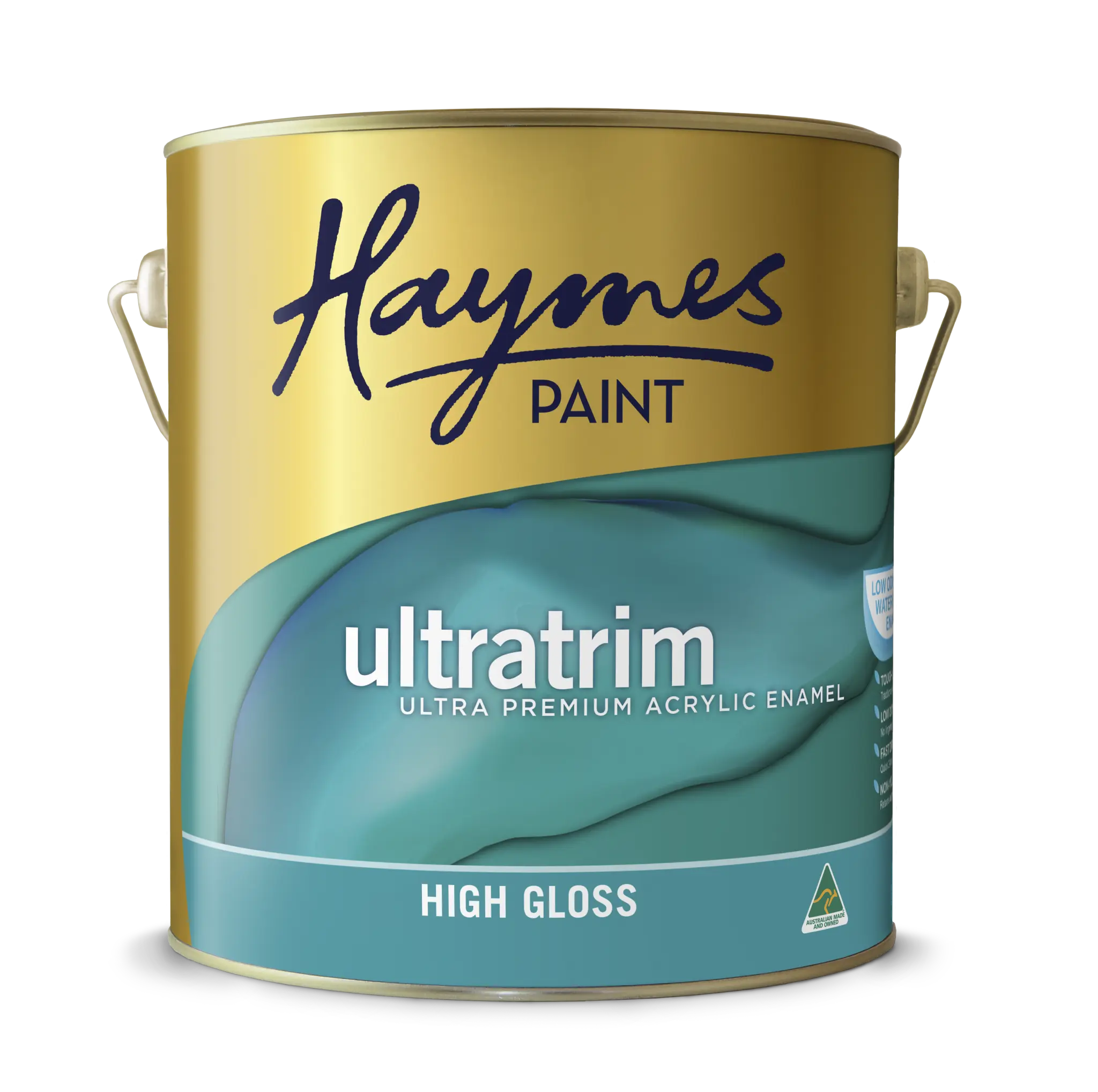 Ultratrim® Acrylic High Gloss