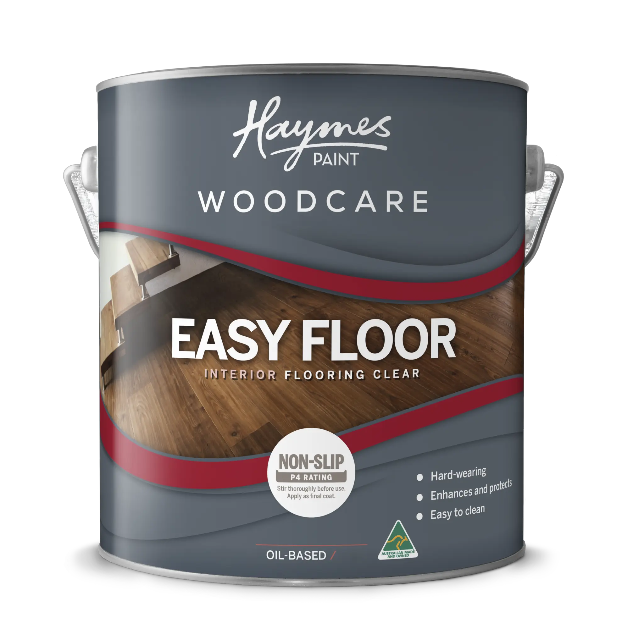 Easy Floor Non-Slip Satin